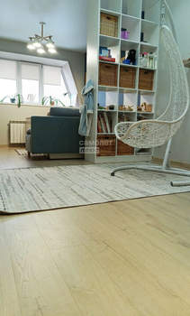 3-к квартира, вторичка, 85м2, 5/5 этаж