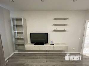 1-к квартира, вторичка, 37м2, 9/9 этаж