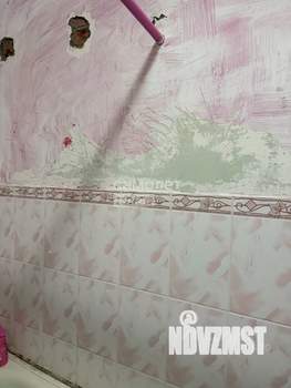 1-к квартира, вторичка, 31м2, -1/5 этаж