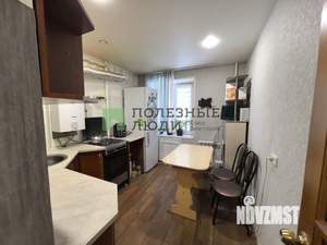 1-к квартира, вторичка, 35м2, 2/5 этаж