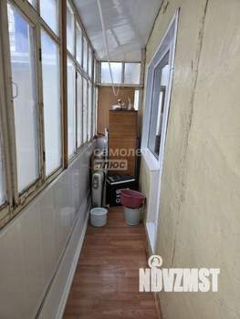 1-к квартира, вторичка, 35м2, 5/6 этаж