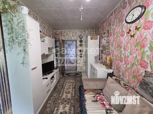 2-к квартира, вторичка, 34м2, 5/5 этаж