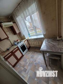 1-к квартира, вторичка, 30м2, 2/5 этаж