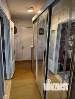 2-к квартира, вторичка, 48м2, 4/9 этаж