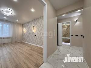 3-к квартира, вторичка, 77м2, 2/9 этаж