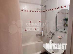 2-к квартира, вторичка, 53м2, 1/5 этаж