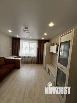 3-к квартира, вторичка, 80м2, 3/9 этаж