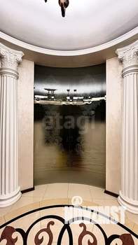 3-к квартира, вторичка, 135м2, 3/7 этаж