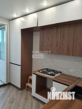 1-к квартира, вторичка, 34м2, 7/9 этаж