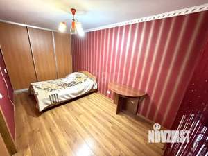 2-к квартира, вторичка, 45м2, 1/5 этаж