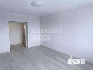 3-к квартира, вторичка, 102м2, 9/9 этаж