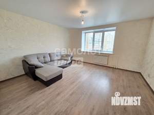 2-к квартира, вторичка, 66м2, 5/6 этаж