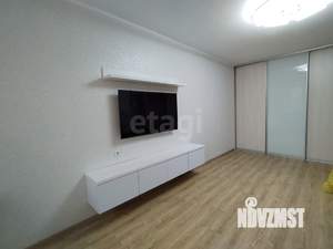 1-к квартира, вторичка, 40м2, 5/5 этаж