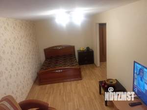 1-к квартира, вторичка, 41м2, 1/5 этаж