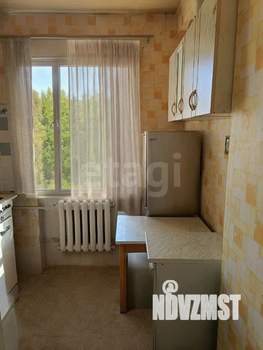 2-к квартира, вторичка, 49м2, 3/3 этаж