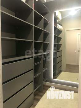 Студия квартира, вторичка, 36м2, 9/10 этаж