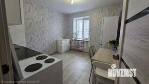 1-к квартира, вторичка, 34м2, 4/9 этаж