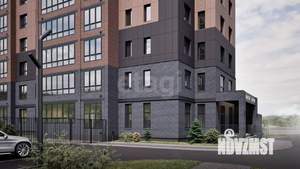 3-к квартира, вторичка, 73м2, 3/9 этаж