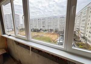 1-к квартира, вторичка, 35м2, 5/9 этаж