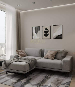 2-к квартира, вторичка, 42м2, 5/14 этаж