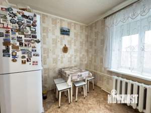 3-к квартира, вторичка, 68м2, 5/5 этаж