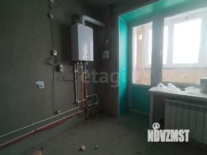 2-к квартира, вторичка, 53м2, 6/9 этаж