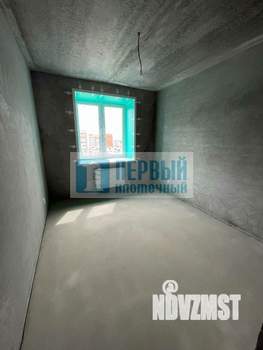 2-к квартира, вторичка, 56м2, 9/10 этаж
