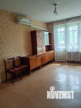 1-к квартира, вторичка, 35м2, 4/5 этаж