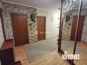 3-к квартира, вторичка, 76м2, 10/12 этаж