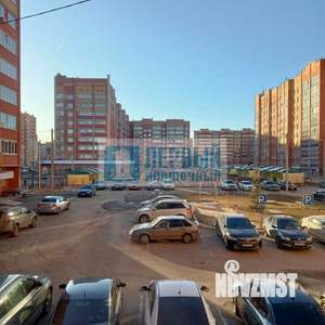 1-к квартира, вторичка, 38м2, 4/9 этаж