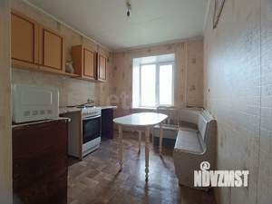 3-к квартира, вторичка, 61м2, 5/12 этаж