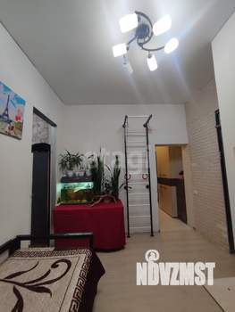 2-к квартира, вторичка, 46м2, 1/2 этаж