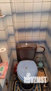 4-к квартира, вторичка, 89м2, 8/17 этаж