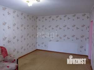 2-к квартира, вторичка, 52м2, 1/5 этаж