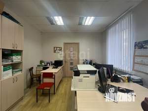 2-к квартира, вторичка, 47м2, 1/3 этаж