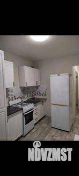1-к квартира, вторичка, 32м2, 8/10 этаж