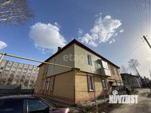 1-к квартира, вторичка, 15м2, 1/2 этаж