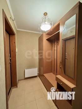 1-к квартира, вторичка, 40м2, 1/5 этаж