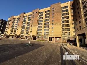 2-к квартира, вторичка, 62м2, 4/9 этаж