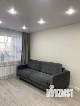 1-к квартира, вторичка, 33м2, 1/5 этаж