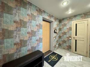 1-к квартира, вторичка, 45м2, 5/10 этаж