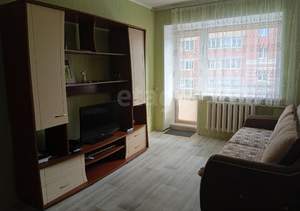 1-к квартира, вторичка, 30м2, 3/4 этаж