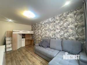 1-к квартира, вторичка, 34м2, 3/9 этаж