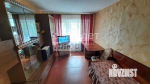 2-к квартира, вторичка, 42м2, 4/5 этаж