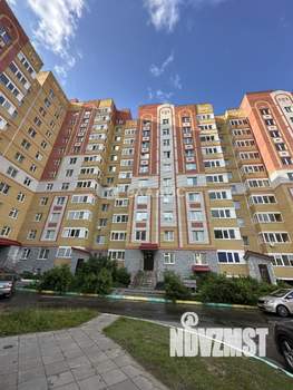 3-к квартира, вторичка, 76м2, 10/12 этаж