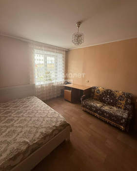 2-к квартира, вторичка, 44м2, 4/5 этаж