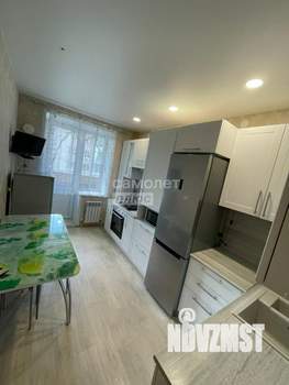 1-к квартира, вторичка, 38м2, 3/8 этаж