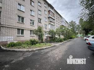 1-к квартира, вторичка, 36м2, 1/5 этаж