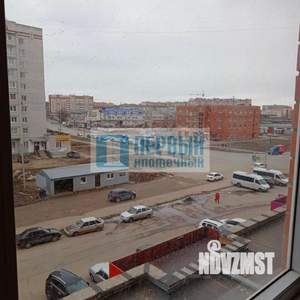 1-к квартира, вторичка, 38м2, 4/9 этаж