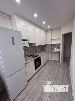 1-к квартира, вторичка, 48м2, 2/7 этаж